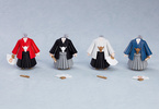 фотография Nendoroid More Dress Up Coming of Age Ceremony Hakama: White Ver.