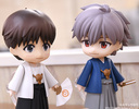 фотография Nendoroid More Dress Up Coming of Age Ceremony Hakama: Blue Ver.