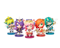 фотография Star Guardian Team Minis Set 2: Syndra