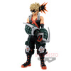 фотография Age Of Heroes Bakugou Katsuki