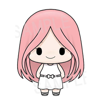 главная фотография Chokorin Mascot Gotoubun no Hanayome ∬: Reina