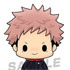 Chokorin Mascot Jujutsu Kaisen: Yuji Itadori