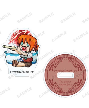 главная фотография Mahou Tsukai no Yome Trading Acrylic Stand: Chise Ver. B