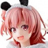 Ichiban Kuji Yahari Ore no Seishun Love Comedy wa Machigatteiru. Atsumare! Pan-san Party!: Yuigahama Yui