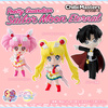 фотография Chibi Masters Gekijouban Bishoujo Senshi Sailor Moon Eternal: Super Sailor Chibi Moon