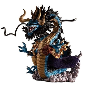 главная фотография Ichiban Kuji One Piece EX Akuma o Yadosushatachi: Kaido Ex Devils ver.