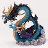 фотография Ichiban Kuji One Piece EX Akuma o Yadosushatachi: Kaido Ex Devils ver.