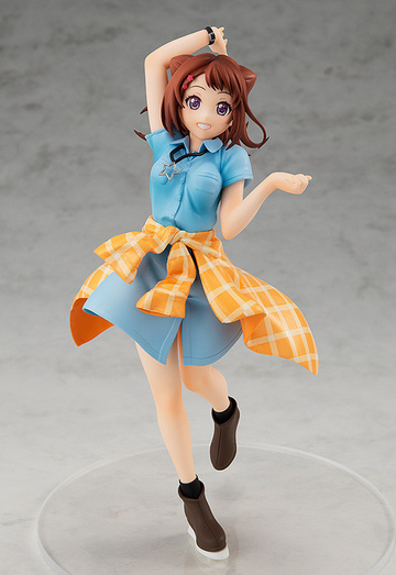 главная фотография POP UP PARADE Kasumi Toyama