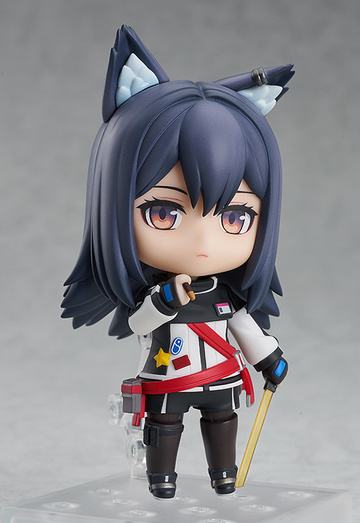 главная фотография Nendoroid Texas
