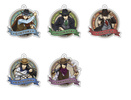 фотография Gintama Acrylic Keychain Collection ~American Old West Drama Ver.~: Gintoki