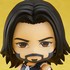 Nendoroid Johnny Silverhand