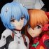 Rei & Asuka ~twinmore Object~