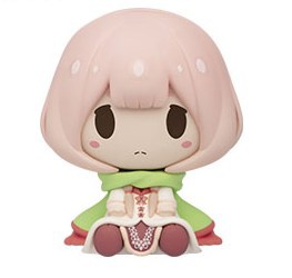 главная фотография Ichiban Kuji Re:Zero kara Hajimeru Isekai Seikatsu Yorokobi nasai, Ryoutenihana tte Yatsu yo: Carmilla Chokonokko