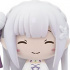 Ichiban Kuji Re:Zero kara Hajimeru Isekai Seikatsu Yorokobi nasai, Ryoutenihana tte Yatsu yo: Emilia Chokonokko