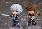фотография Nendoroid Riku Kingdom Hearts III Ver.