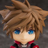 Nendoroid Sora Kingdom Hearts III Ver.