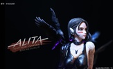 фотография Alita