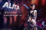 фотография Alita