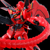 фотография RE/100 XM-07B Vigna Ghina II Jupiter Battle Ver.