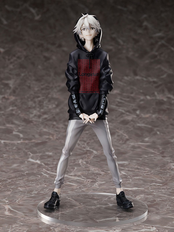 главная фотография Nagisa Kaworu Ver. RADIO EVA Original Color
