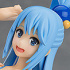 figma Aqua Swimsuit Ver.