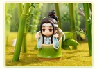 фотография Mo Dao Zu Shi Birthday Special Q Ver: Lan Wangji