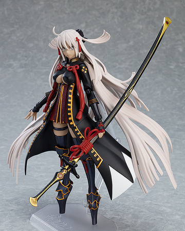 главная фотография figma Alter Ego/Okita Souji (Alter)