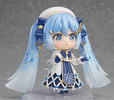 фотография Nendoroid Snow Miku Glowing Snow Ver.