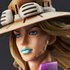 Super Action Statue Gyro Zeppeli Ver.1.5