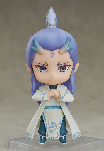 главная фотография Nendoroid Aobin