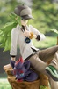 фотография Pokémon Center Original Figure N & Zorua