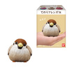 фотография Tenori Friends 1R: Sparrow