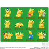 фотография Pokemon Kids Pikachu Pikapika Daishuugou! Hen: Bachibachi Pikachu