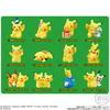 фотография Pokemon Kids Pikachu Pikapika Daishuugou! Hen: Nakayoshi Pikachu