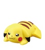 фотография Pokemon Kids Pikachu Pikapika Daishuugou! Hen: Uruuru Pikachu