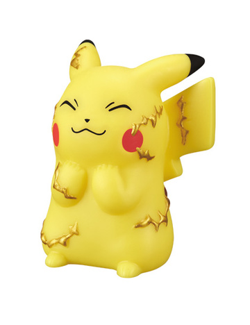 главная фотография Pokemon Kids Pikachu Pikapika Daishuugou! Hen: Pachipachi Pikachu