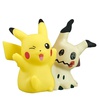 фотография Pokemon Kids Pikachu Pikapika Daishuugou! Hen: Pikachu & Mimikyu