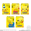 фотография Pokemon Kids Pikachu Pikapika Daishuugou! Hen: Pikachu & Cramorant