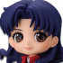 Evangelion Shin Gekijouban Q Posket Katsuragi Misato ver.B