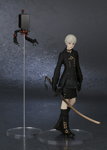главная фотография YoRHa No.9 Type S DX Edition
