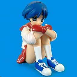 главная фотография SR To Heart Real Figure Collection Part 1: Matsubara Aoi