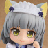 Nendoroid Doll Catgirl Maid Yuki