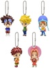 фотография Digimon Adventure Memorial Swing: Takenouchi Sora