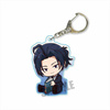 фотография Gyugyutto Acrylic Keychain Moriarty the Patriot: Sherlock Holmes