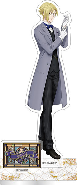 главная фотография Moriarty the Patriot Acrylic Stand: Louis