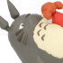 My Neighbor Totoro Lot of Poses Collection Totoro Part 2 Set: Totoro Nap Ver.