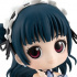 Love Live! Sunshine!! Q Posket Omoi yo Hitotsu ni Nare Tsushima Yoshiko Ver. B