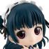 Love Live! Sunshine!! Q Posket Omoi yo Hitotsu ni Nare Tsushima Yoshiko