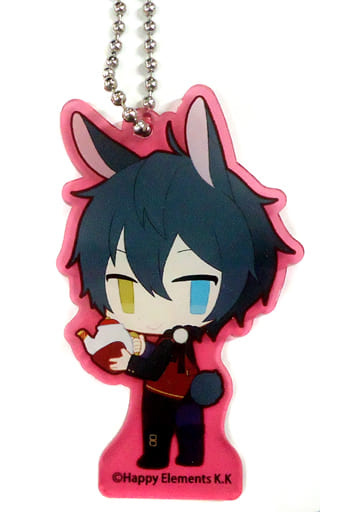 главная фотография Ensemble Stars! Acrylic Keychain Collection Wonderland Series Ver.B: Kagehira Mika