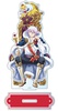 фотография Binan Koukou Chikyuu Boueibu Happy Kiss! Deka Acrylic Stand Royal Palace Ver: Shuzenji Kyoutarou